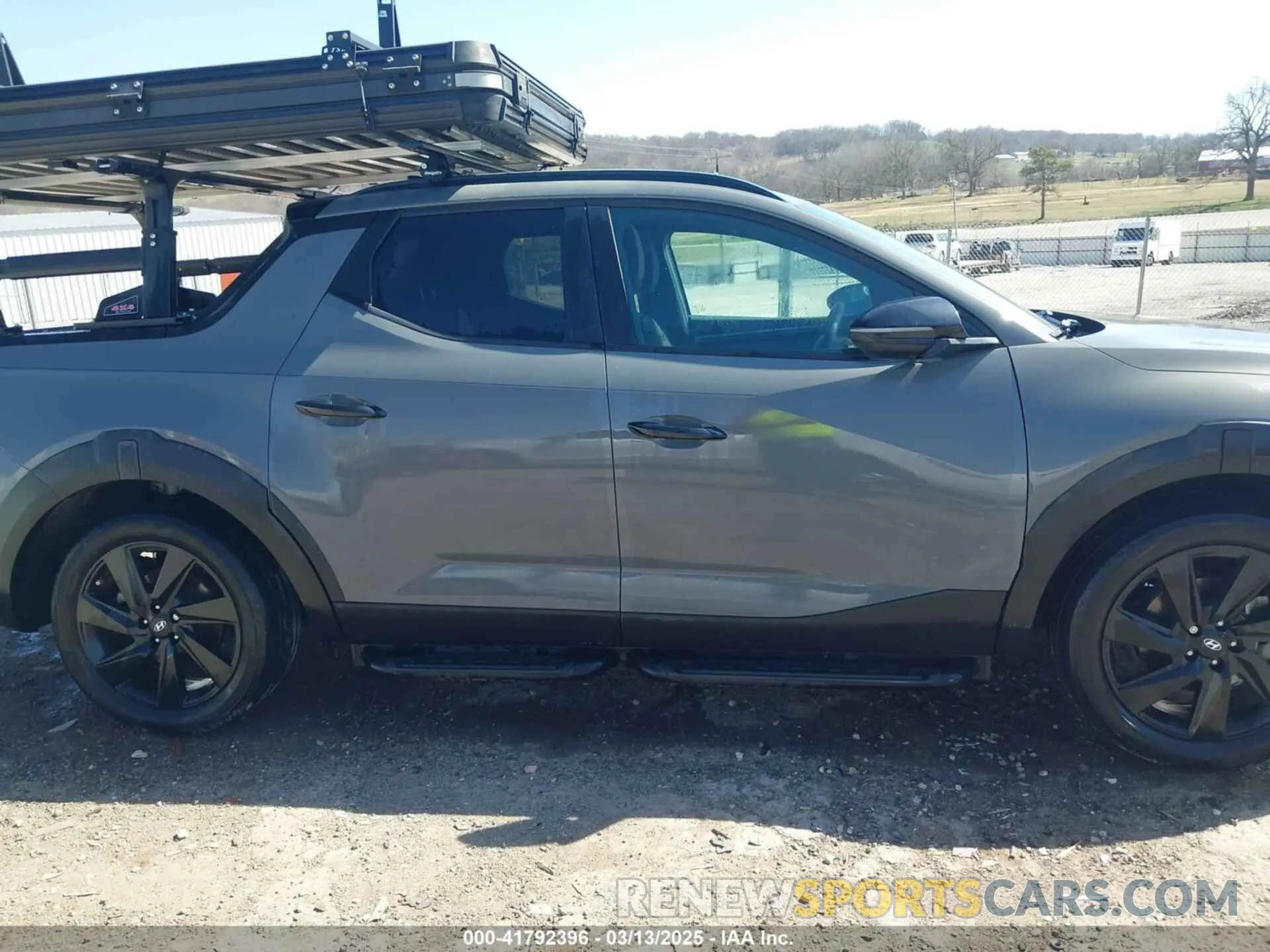 14 Photograph of a damaged car 5NTJCDAF1PH055092 HYUNDAI SANTA CRUZ 2023