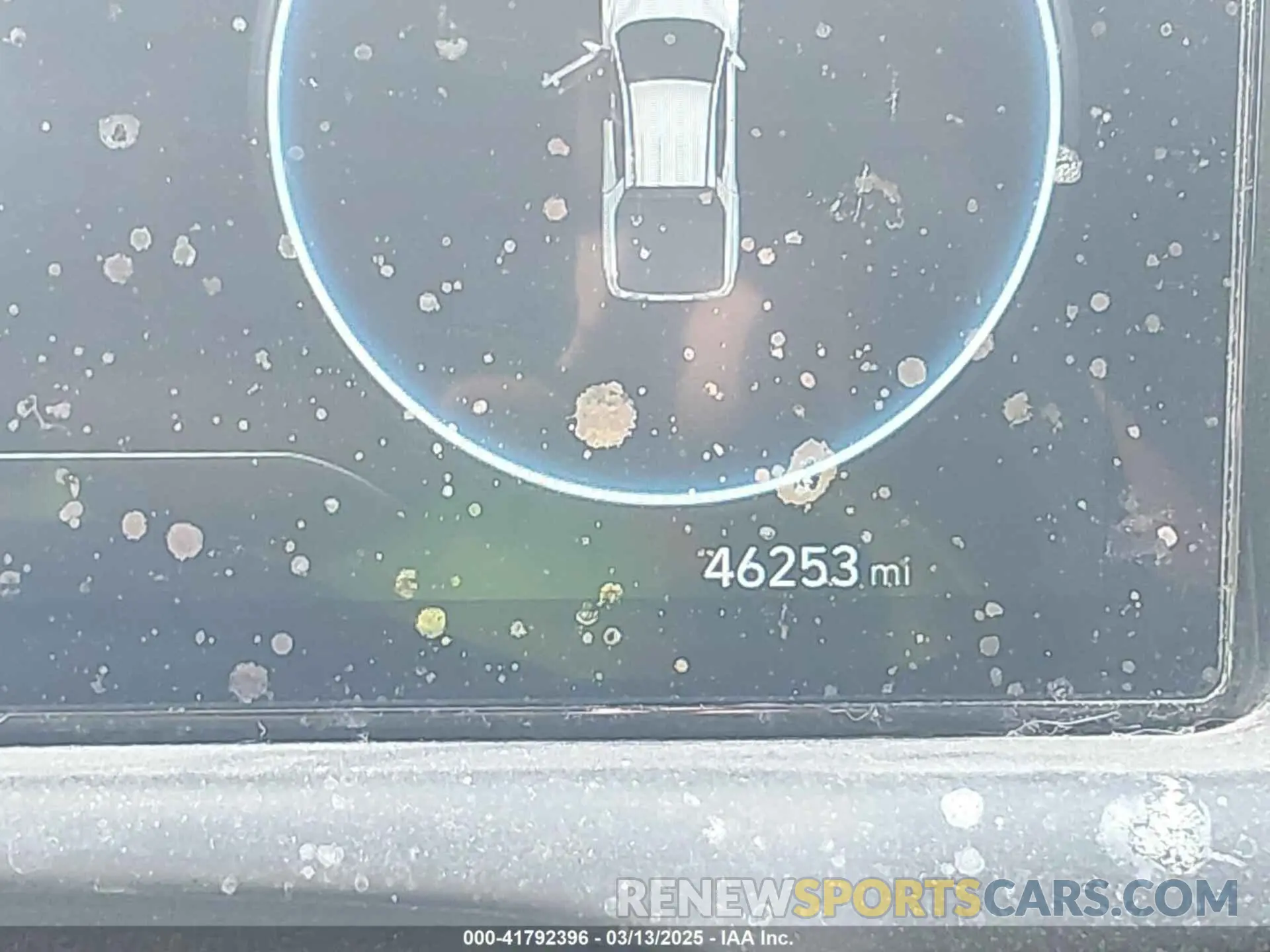 16 Photograph of a damaged car 5NTJCDAF1PH055092 HYUNDAI SANTA CRUZ 2023