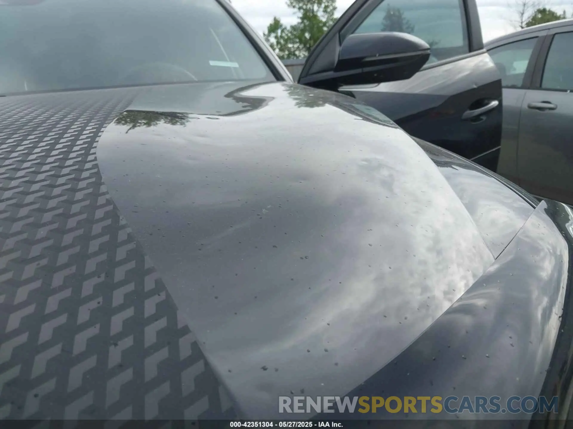 12 Photograph of a damaged car 5NTJCDAF4PH046709 HYUNDAI SANTA CRUZ 2023