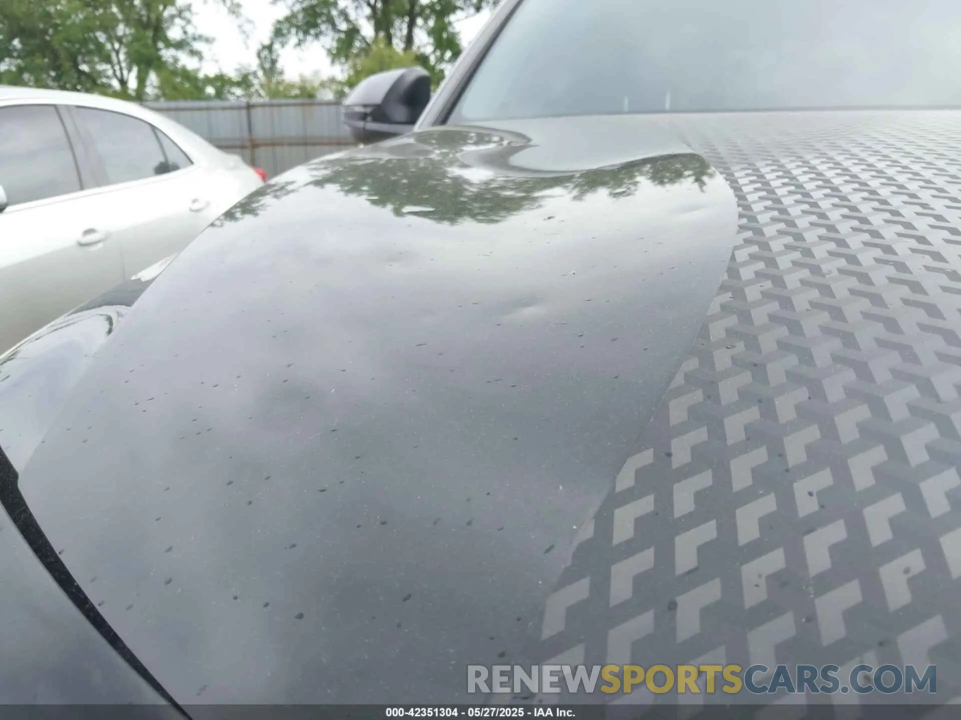 6 Photograph of a damaged car 5NTJCDAF4PH046709 HYUNDAI SANTA CRUZ 2023