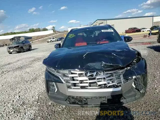 13 Photograph of a damaged car 5NTJDDAF2PH045622 HYUNDAI SANTA CRUZ 2023