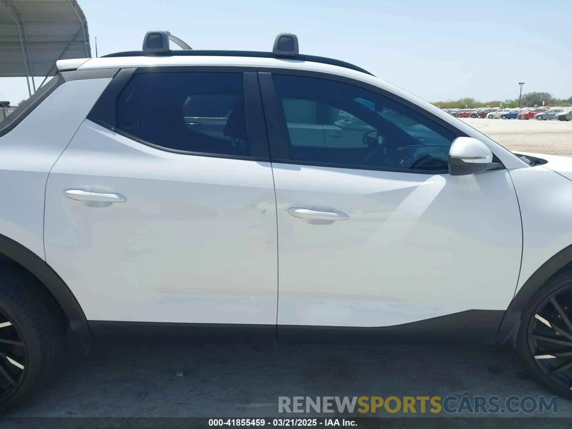 12 Photograph of a damaged car 5NTJDDAF2PH075610 HYUNDAI SANTA CRUZ 2023