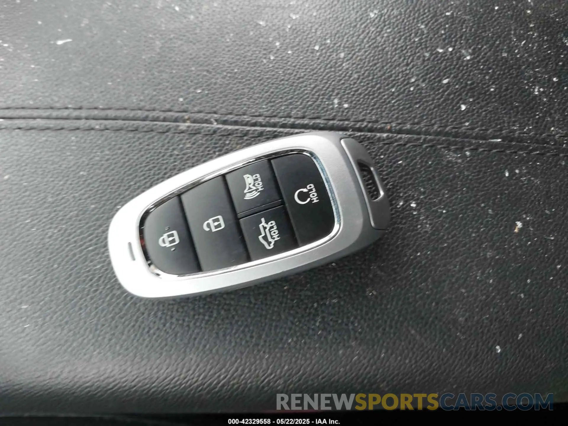 11 Photograph of a damaged car 5NTJDDAF9PH068394 HYUNDAI SANTA CRUZ 2023