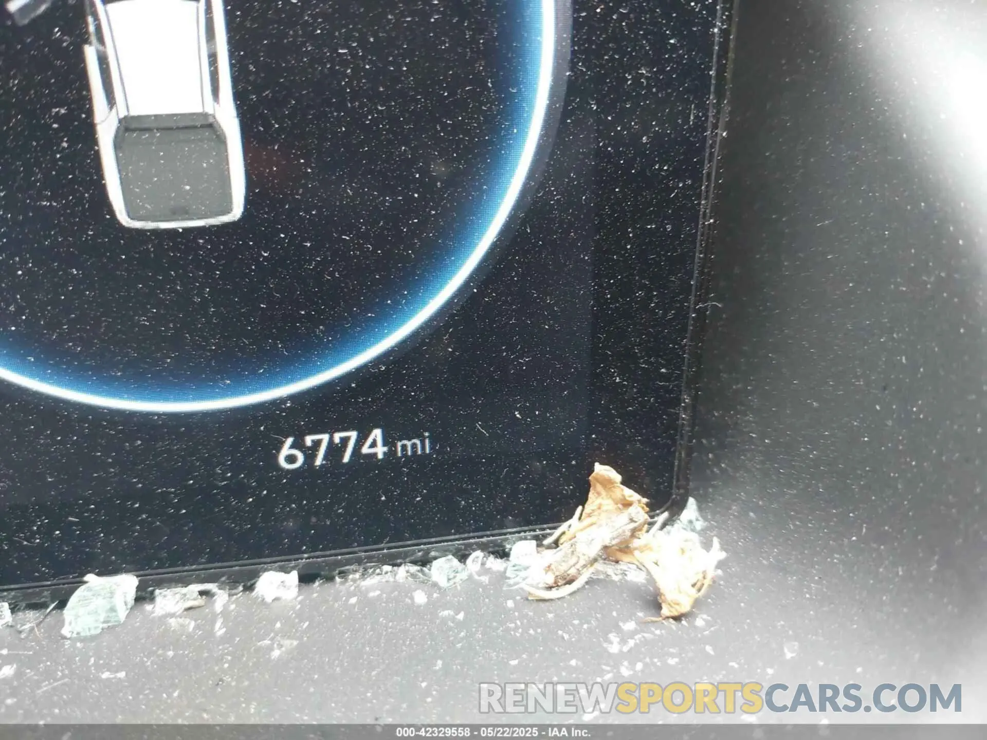 15 Photograph of a damaged car 5NTJDDAF9PH068394 HYUNDAI SANTA CRUZ 2023