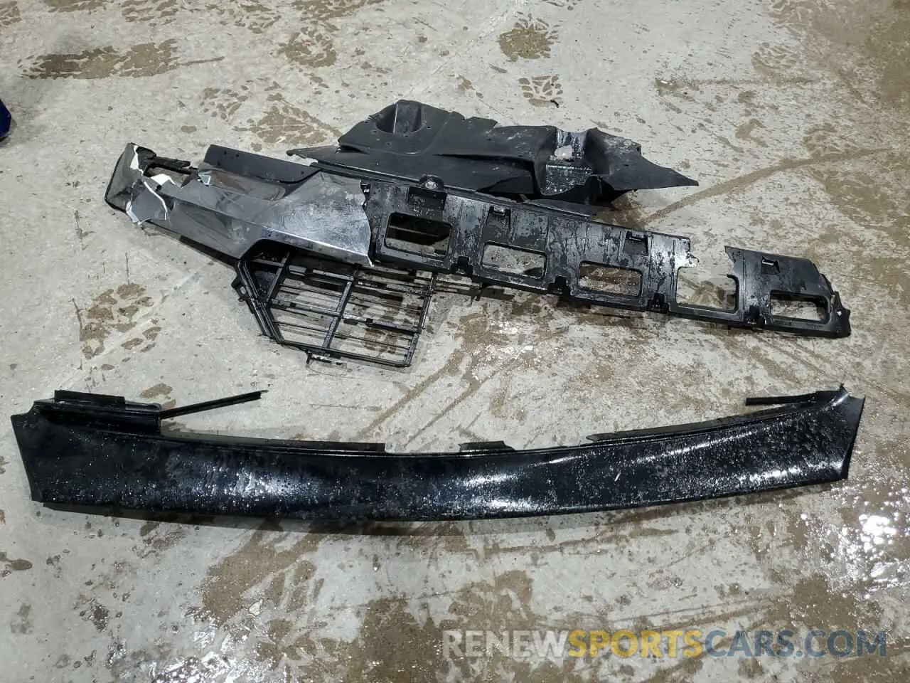 12 Photograph of a damaged car 5NTJEDAF7PH056077 HYUNDAI SANTA CRUZ 2023
