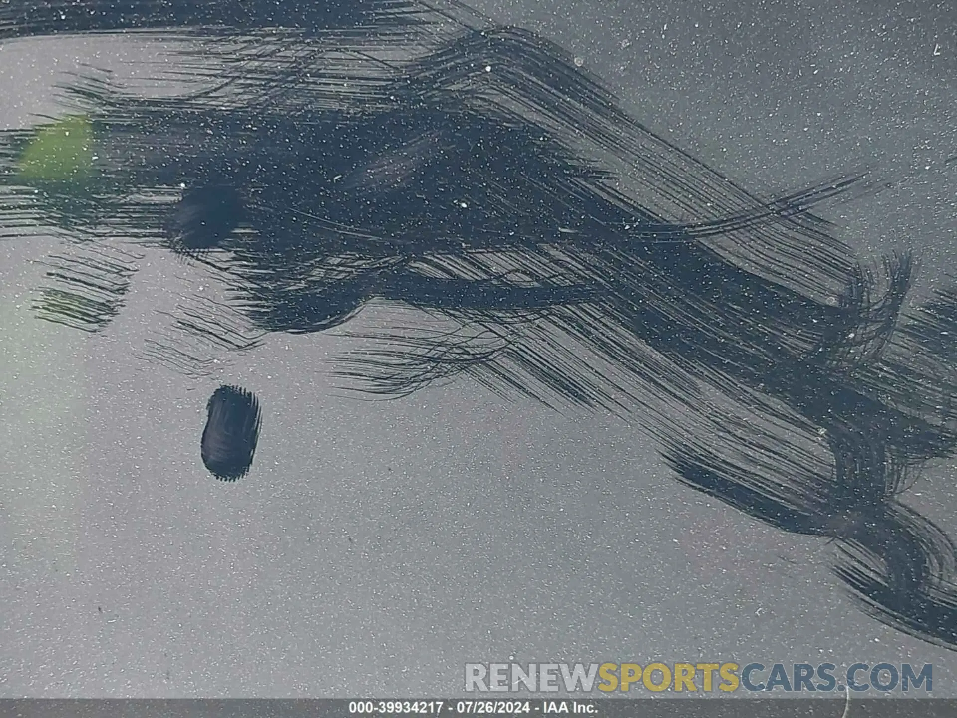 14 Photograph of a damaged car 5NTJEDAF8PH076659 HYUNDAI SANTA CRUZ 2023