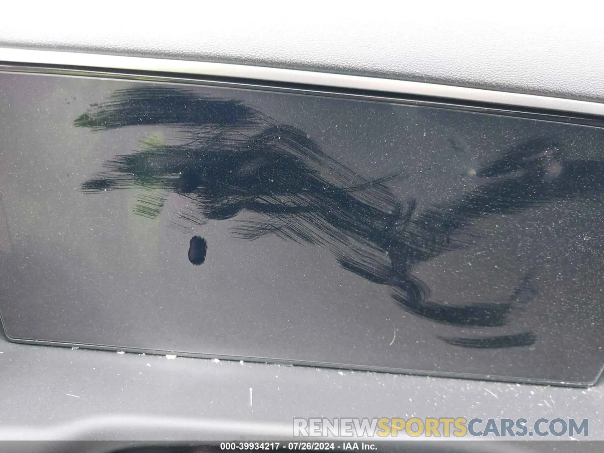 7 Photograph of a damaged car 5NTJEDAF8PH076659 HYUNDAI SANTA CRUZ 2023