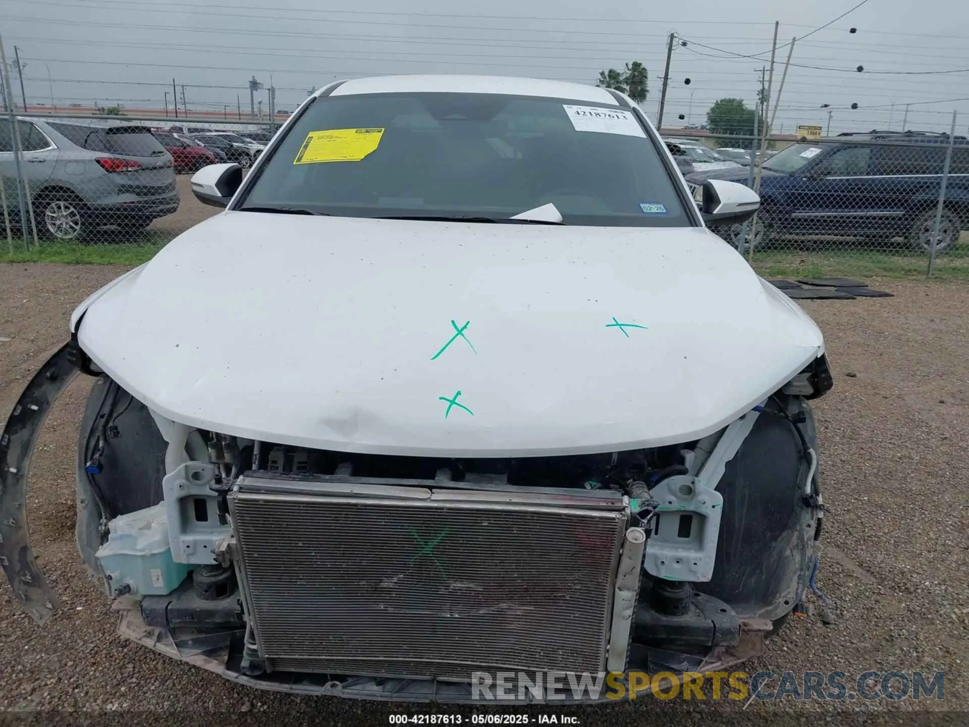12 Photograph of a damaged car 5NTJB4AE5RH099268 HYUNDAI SANTA CRUZ 2024