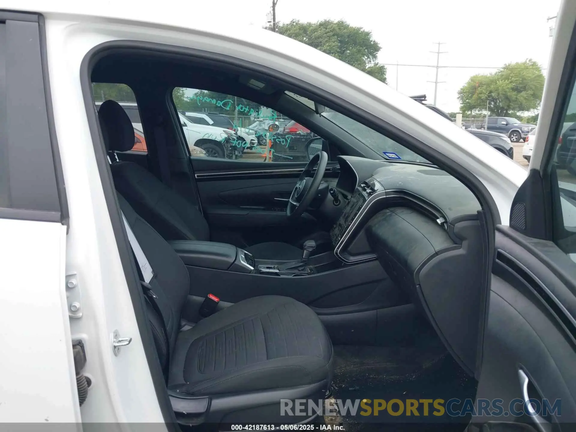 5 Photograph of a damaged car 5NTJB4AE5RH099268 HYUNDAI SANTA CRUZ 2024