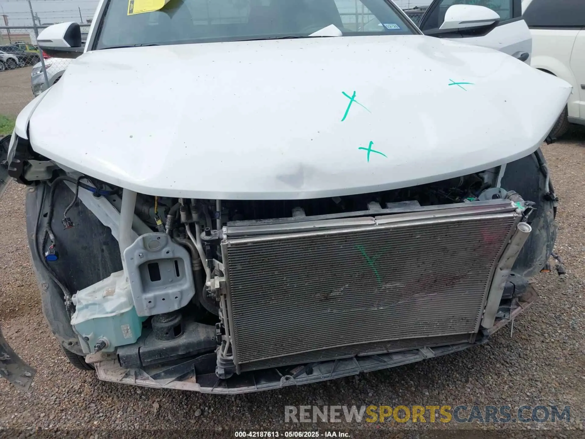 6 Photograph of a damaged car 5NTJB4AE5RH099268 HYUNDAI SANTA CRUZ 2024