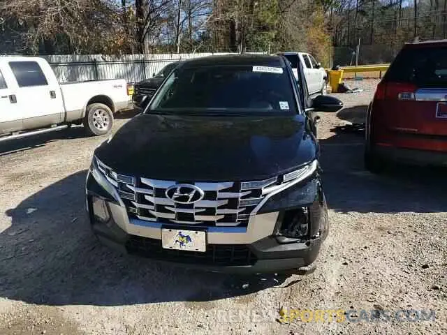 10 Photograph of a damaged car 5NTJB4AEXRH092574 HYUNDAI SANTA CRUZ 2024
