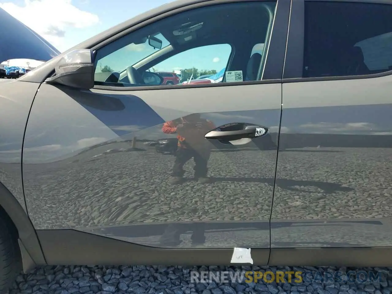 12 Photograph of a damaged car 5NTJB4DE3RH105435 HYUNDAI SANTA CRUZ 2024