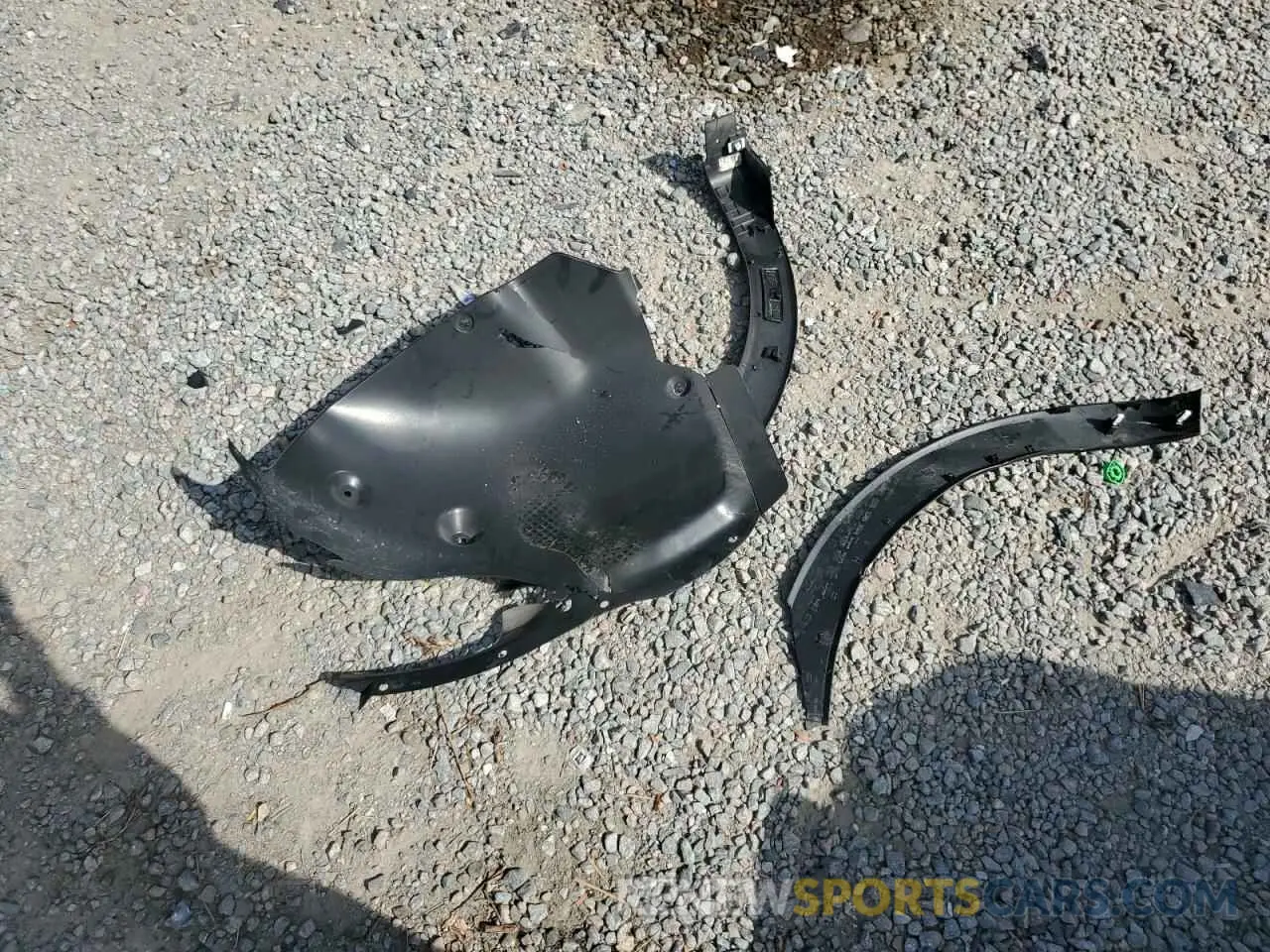 14 Photograph of a damaged car 5NTJBDAE6RH078994 HYUNDAI SANTA CRUZ 2024
