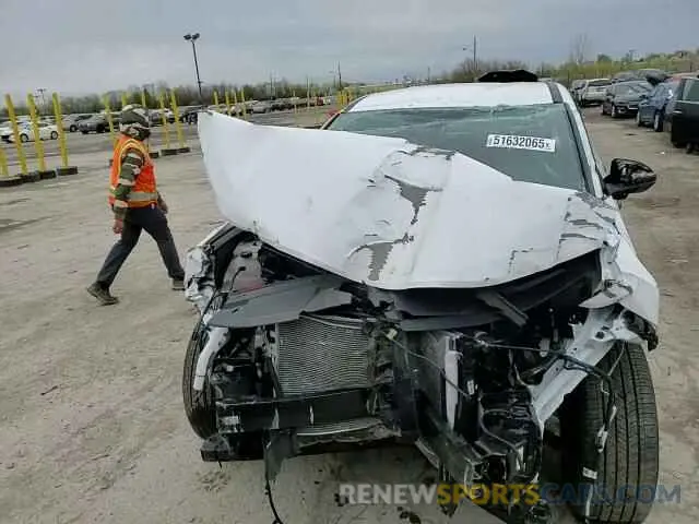 11 Photograph of a damaged car 5NTJBDDE7RH101470 HYUNDAI SANTA CRUZ 2024