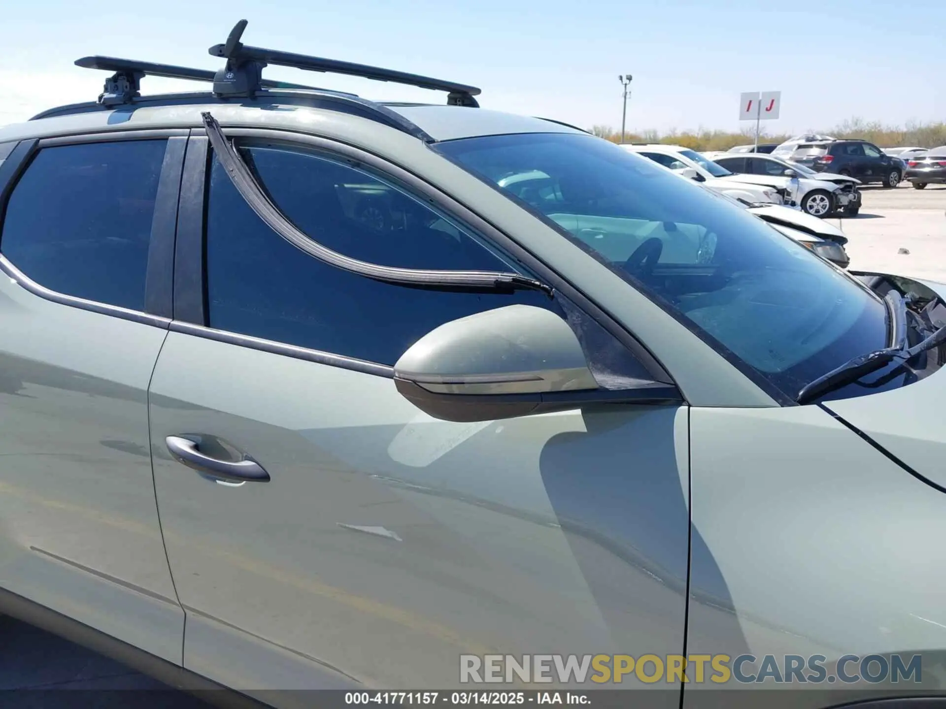 19 Photograph of a damaged car 5NTJC4AE2RH095742 HYUNDAI SANTA CRUZ 2024
