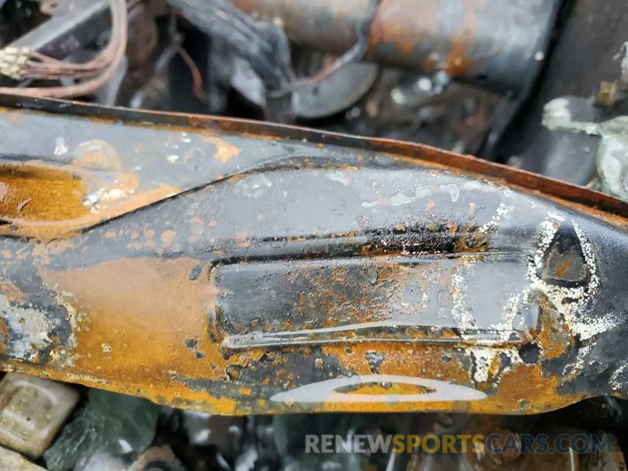 12 Photograph of a damaged car 5NTJC4AE5RH089675 HYUNDAI SANTA CRUZ 2024