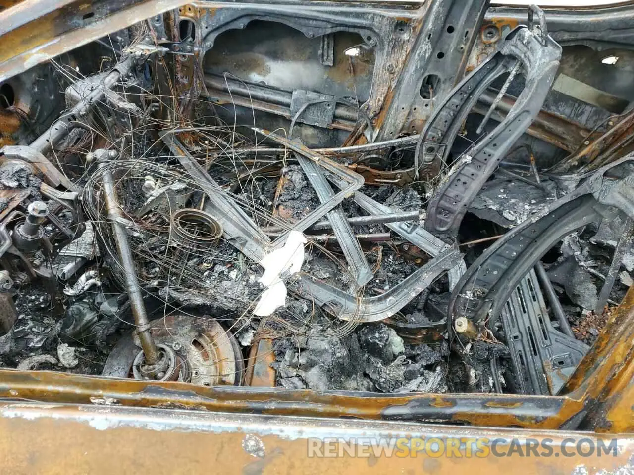 7 Photograph of a damaged car 5NTJC4AE5RH089675 HYUNDAI SANTA CRUZ 2024