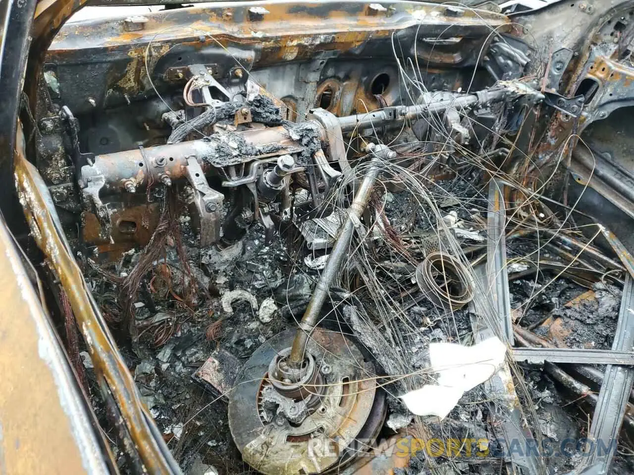 8 Photograph of a damaged car 5NTJC4AE5RH089675 HYUNDAI SANTA CRUZ 2024