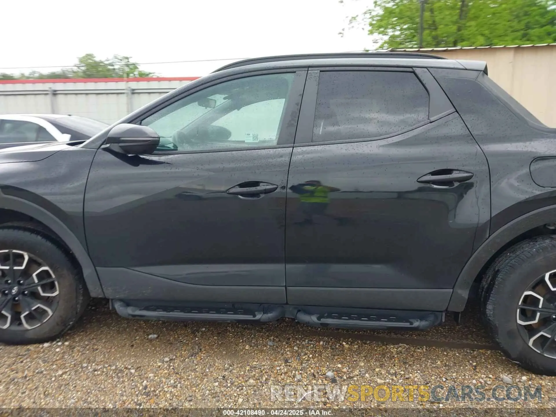 15 Photograph of a damaged car 5NTJC4DE0RH111240 HYUNDAI SANTA CRUZ 2024