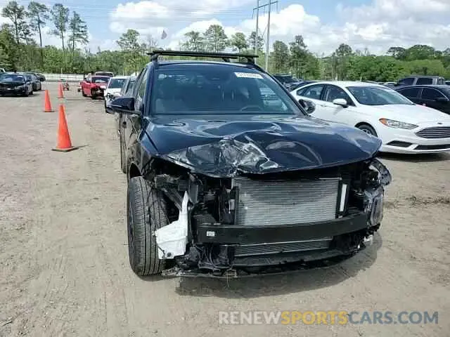12 Photograph of a damaged car 5NTJC4DEXRH120561 HYUNDAI SANTA CRUZ 2024