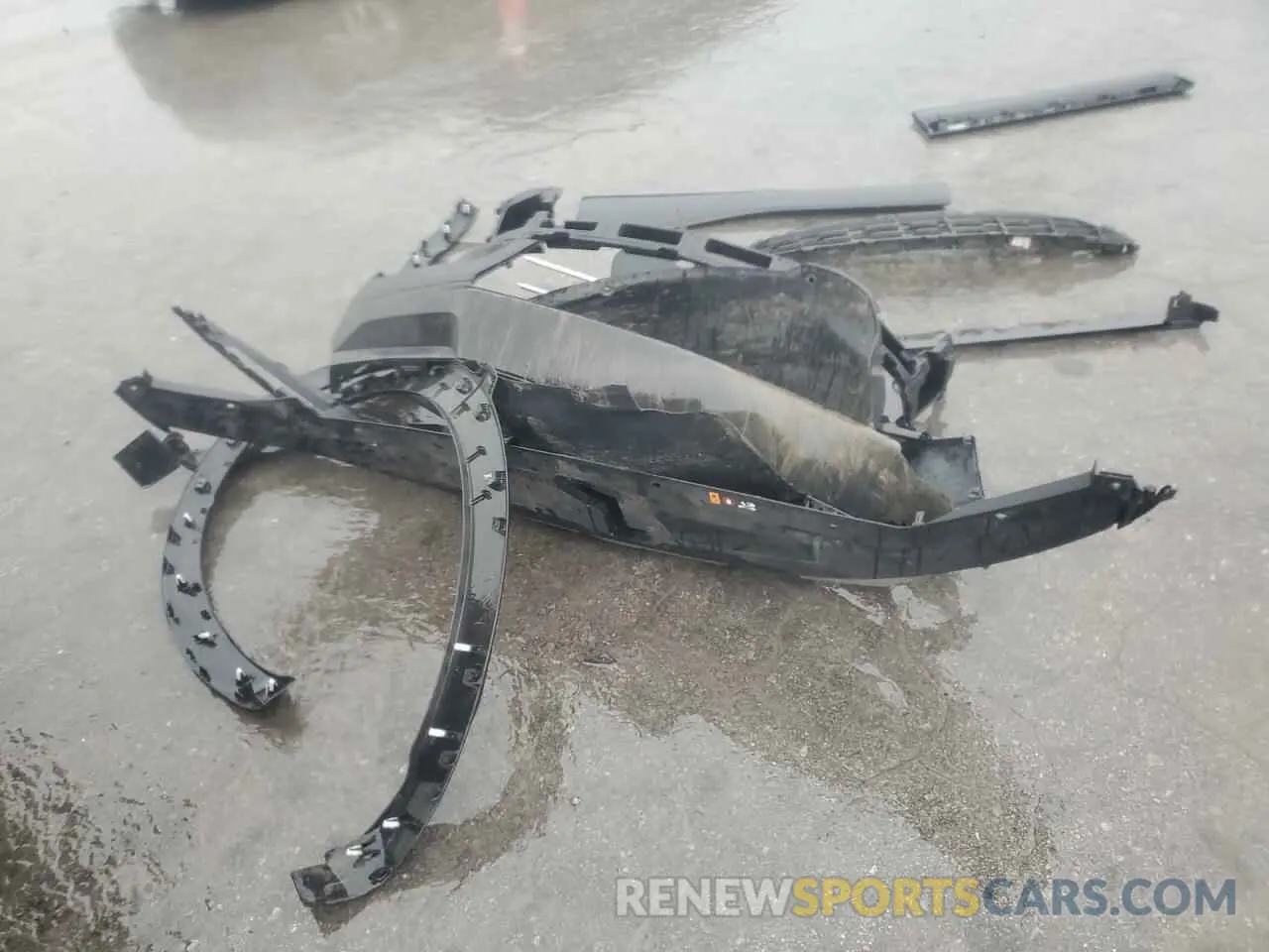 12 Photograph of a damaged car 5NTJCDAE3RH080473 HYUNDAI SANTA CRUZ 2024