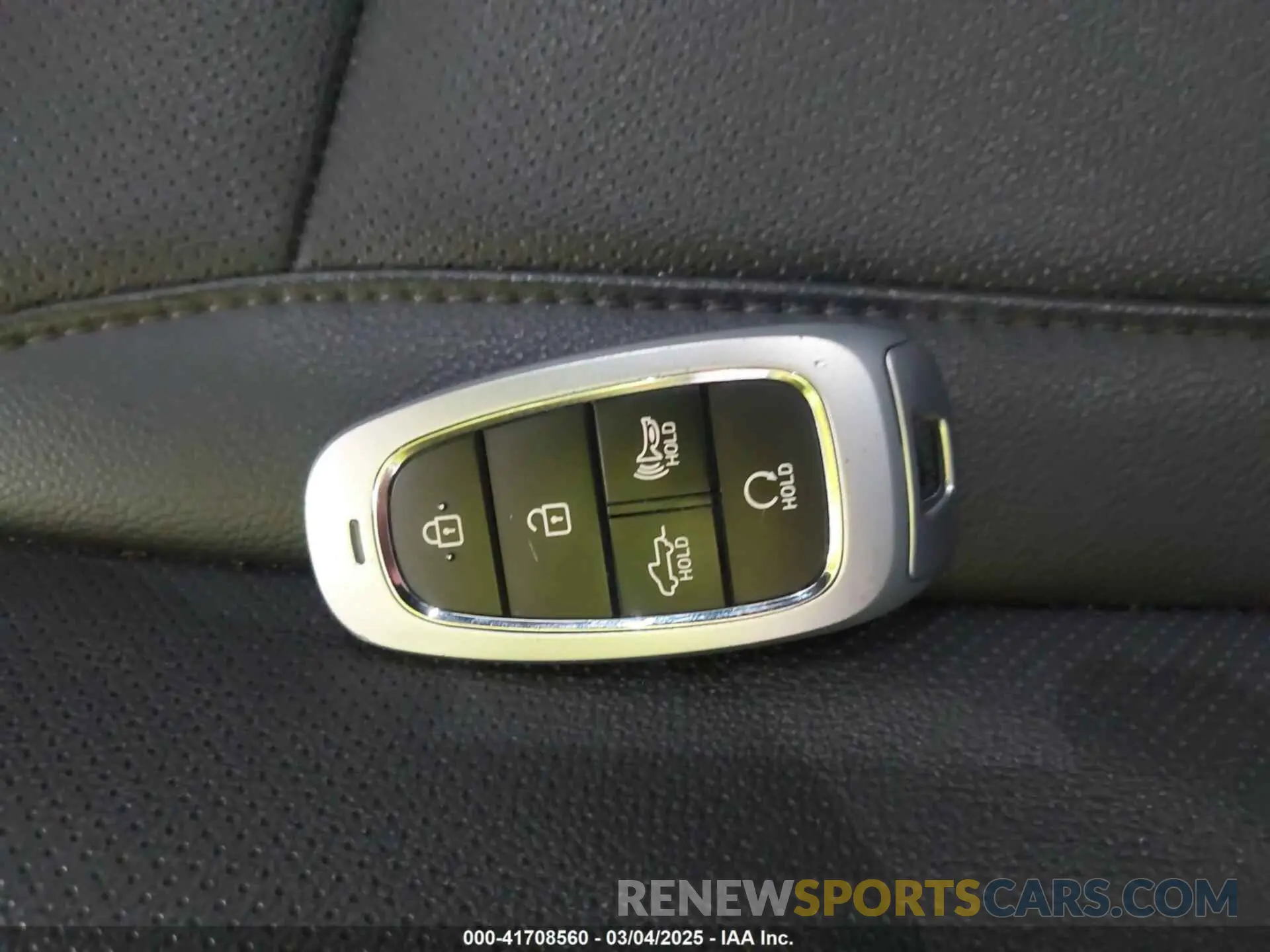 11 Photograph of a damaged car 5NTJCDAF7RH078752 HYUNDAI SANTA CRUZ 2024