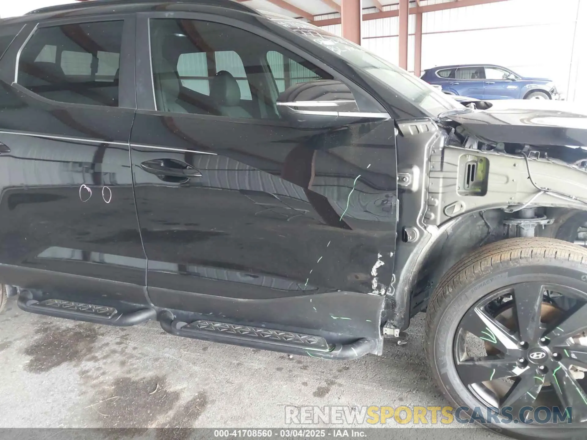 19 Photograph of a damaged car 5NTJCDAF7RH078752 HYUNDAI SANTA CRUZ 2024