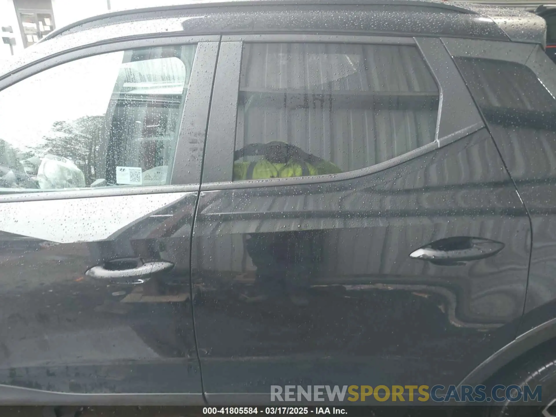 13 Photograph of a damaged car 5NTJCDDE5RH125196 HYUNDAI SANTA CRUZ 2024