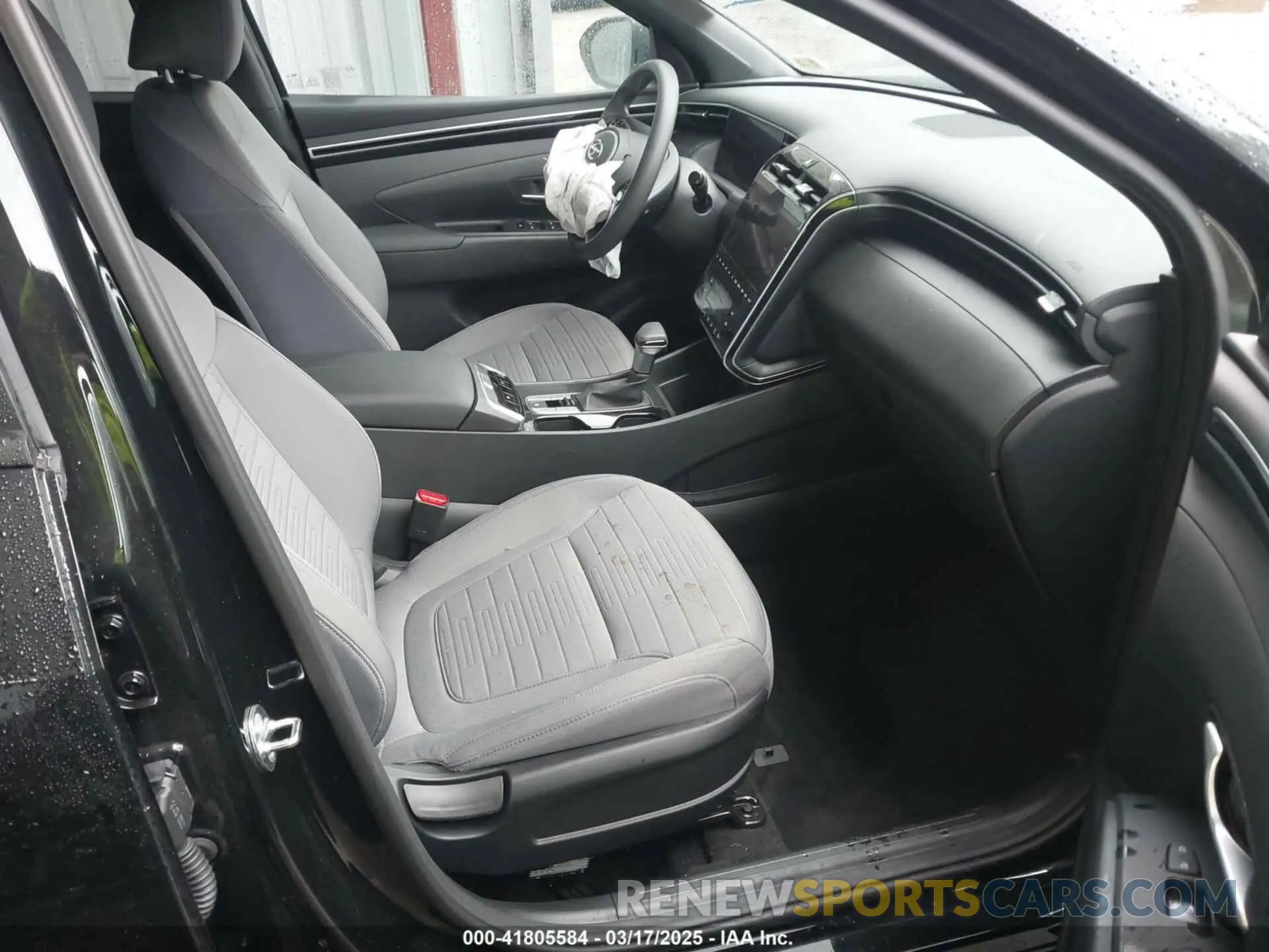 5 Photograph of a damaged car 5NTJCDDE5RH125196 HYUNDAI SANTA CRUZ 2024