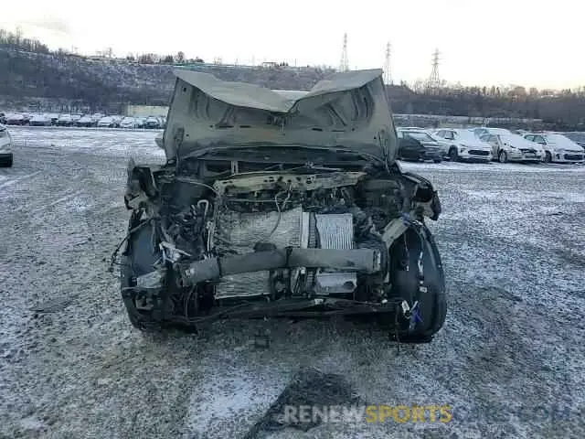 14 Photograph of a damaged car 5NTJDDDF1RH105338 HYUNDAI SANTA CRUZ 2024