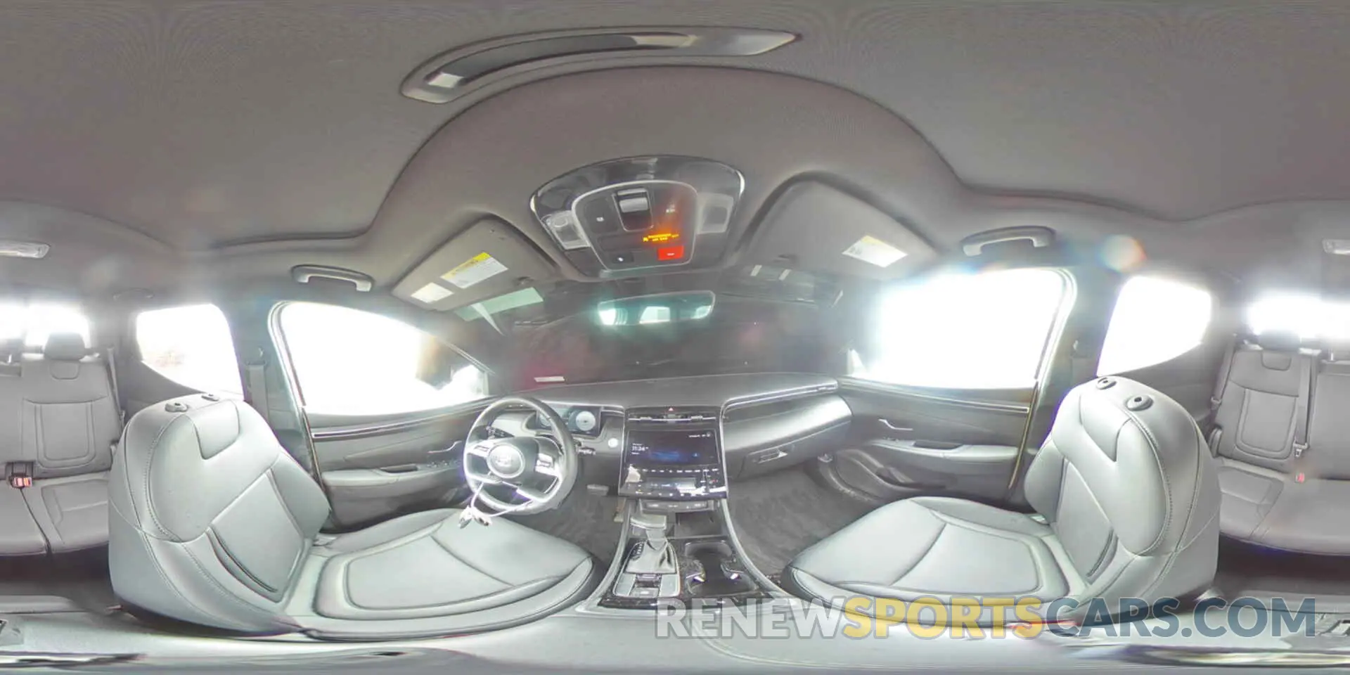 16 Photograph of a damaged car 5NTJDDDF3RH107804 HYUNDAI SANTA CRUZ 2024