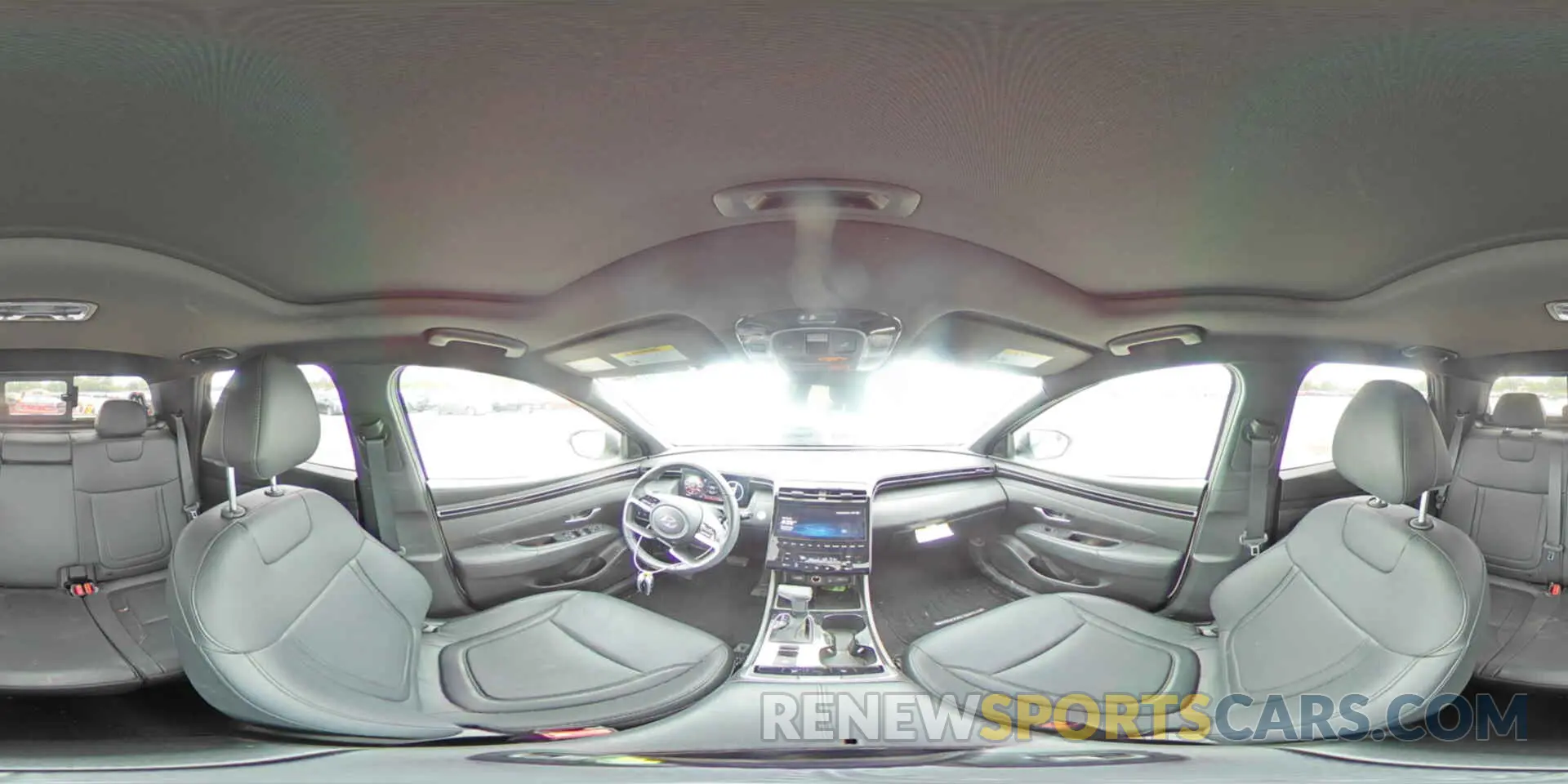 15 Photograph of a damaged car 5NTJDDDF4RH122652 HYUNDAI SANTA CRUZ 2024