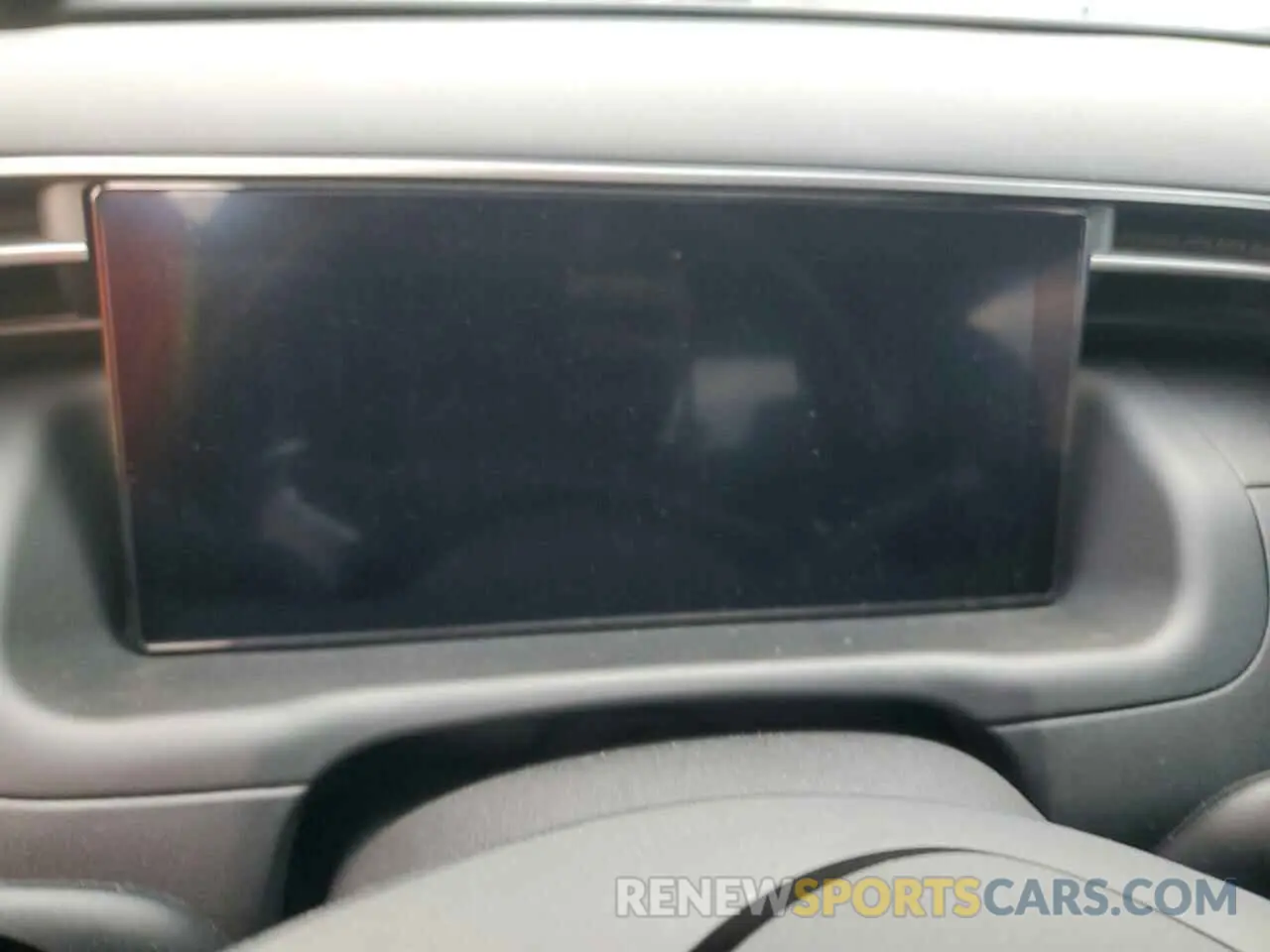9 Photograph of a damaged car 5NTJDDDF6RH115010 HYUNDAI SANTA CRUZ 2024
