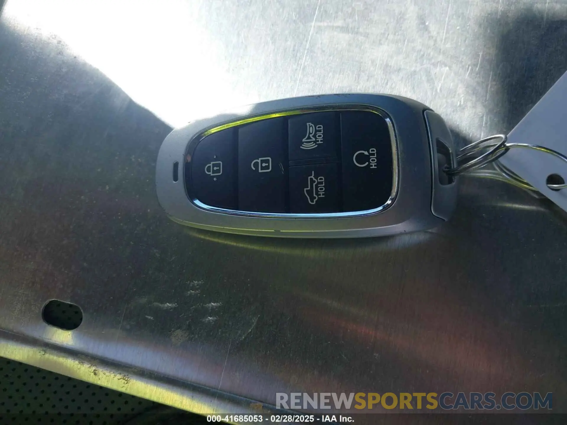 11 Photograph of a damaged car 5NTJEDAF0RH077713 HYUNDAI SANTA CRUZ 2024