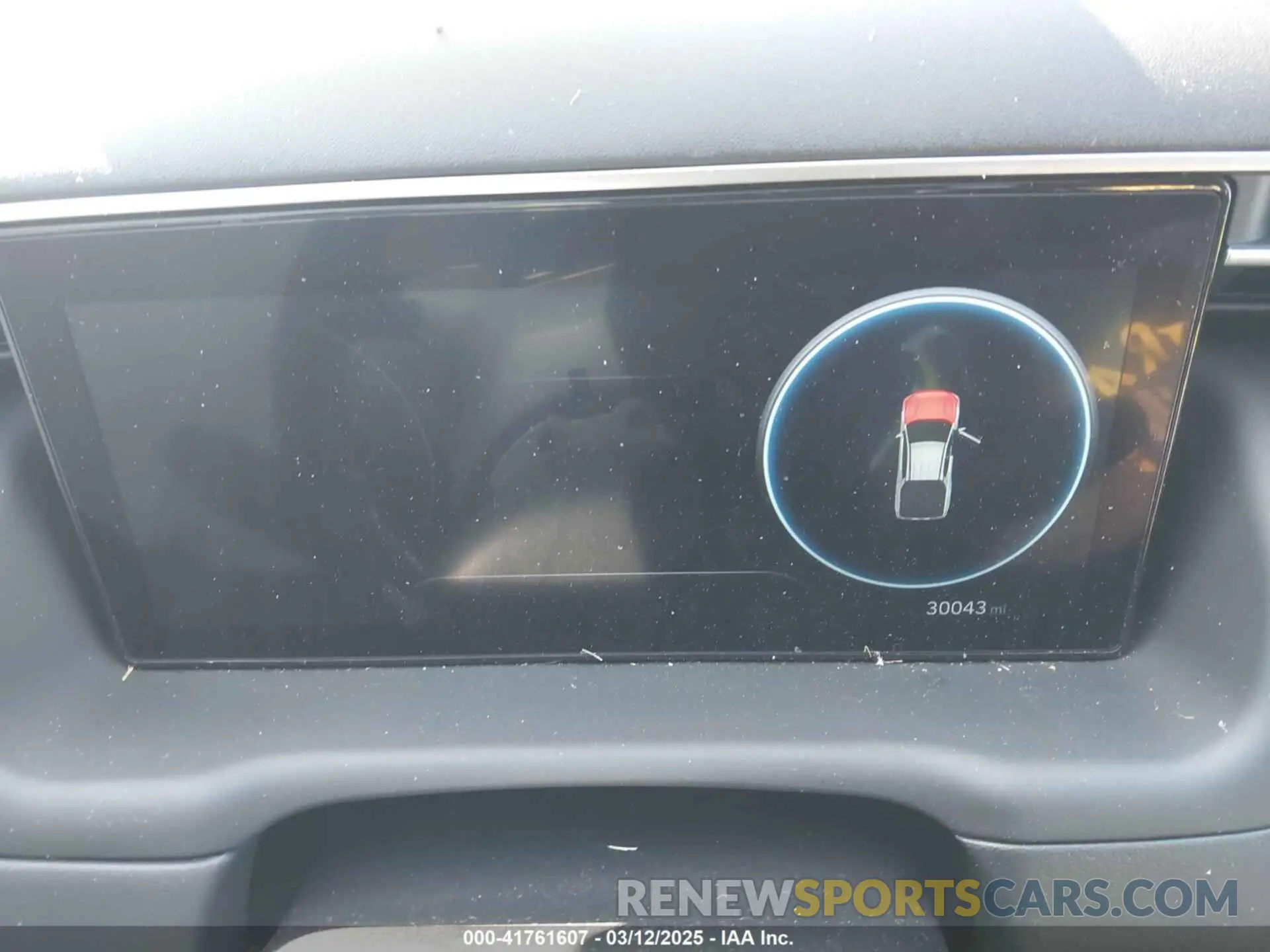 7 Photograph of a damaged car 5NTJEDAF4RH078962 HYUNDAI SANTA CRUZ 2024