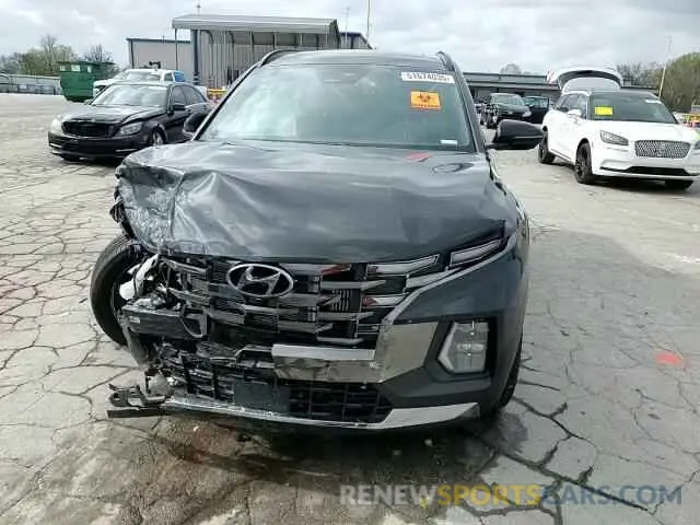 13 Photograph of a damaged car 5NTJEDAF8RH094792 HYUNDAI SANTA CRUZ 2024