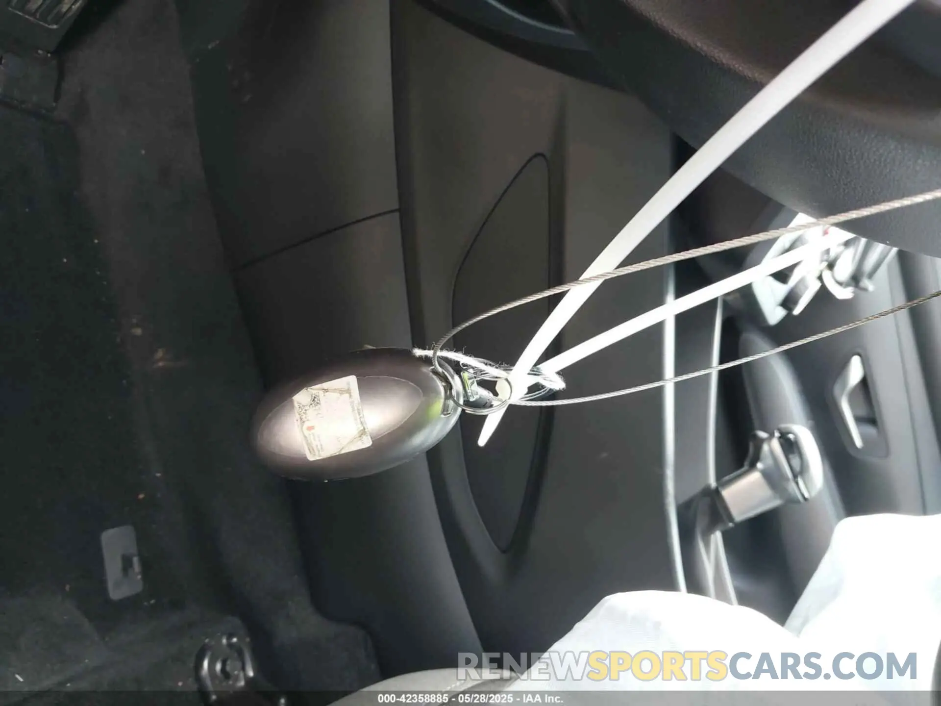 11 Photograph of a damaged car 5NTJA4DE0SH130835 HYUNDAI SANTA CRUZ 2025
