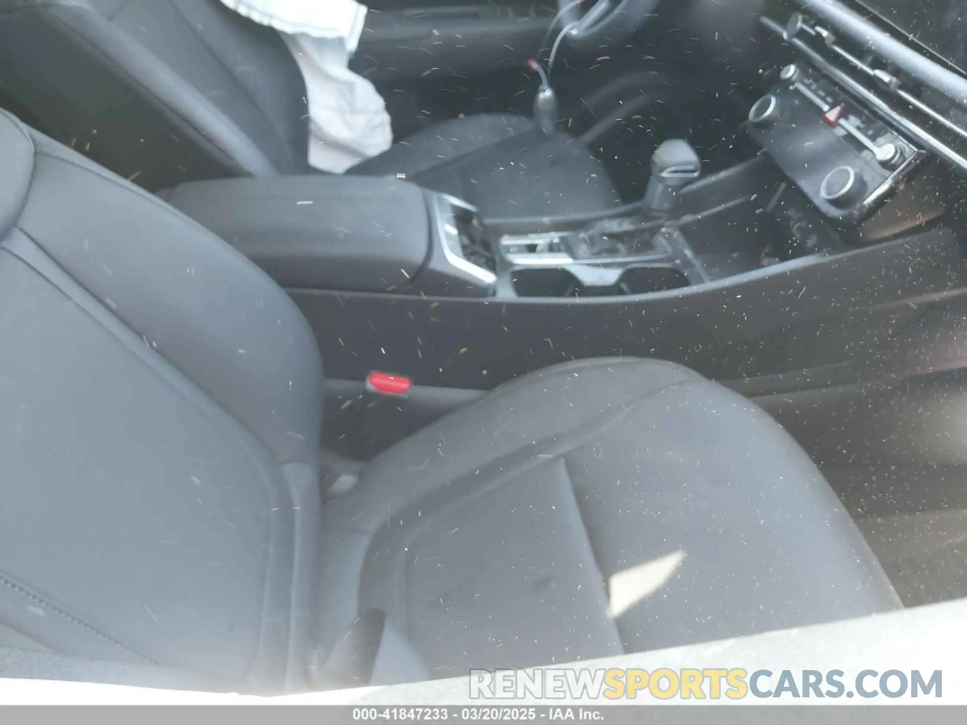 5 Photograph of a damaged car 5NTJB4DEXSH126191 HYUNDAI SANTA CRUZ 2025