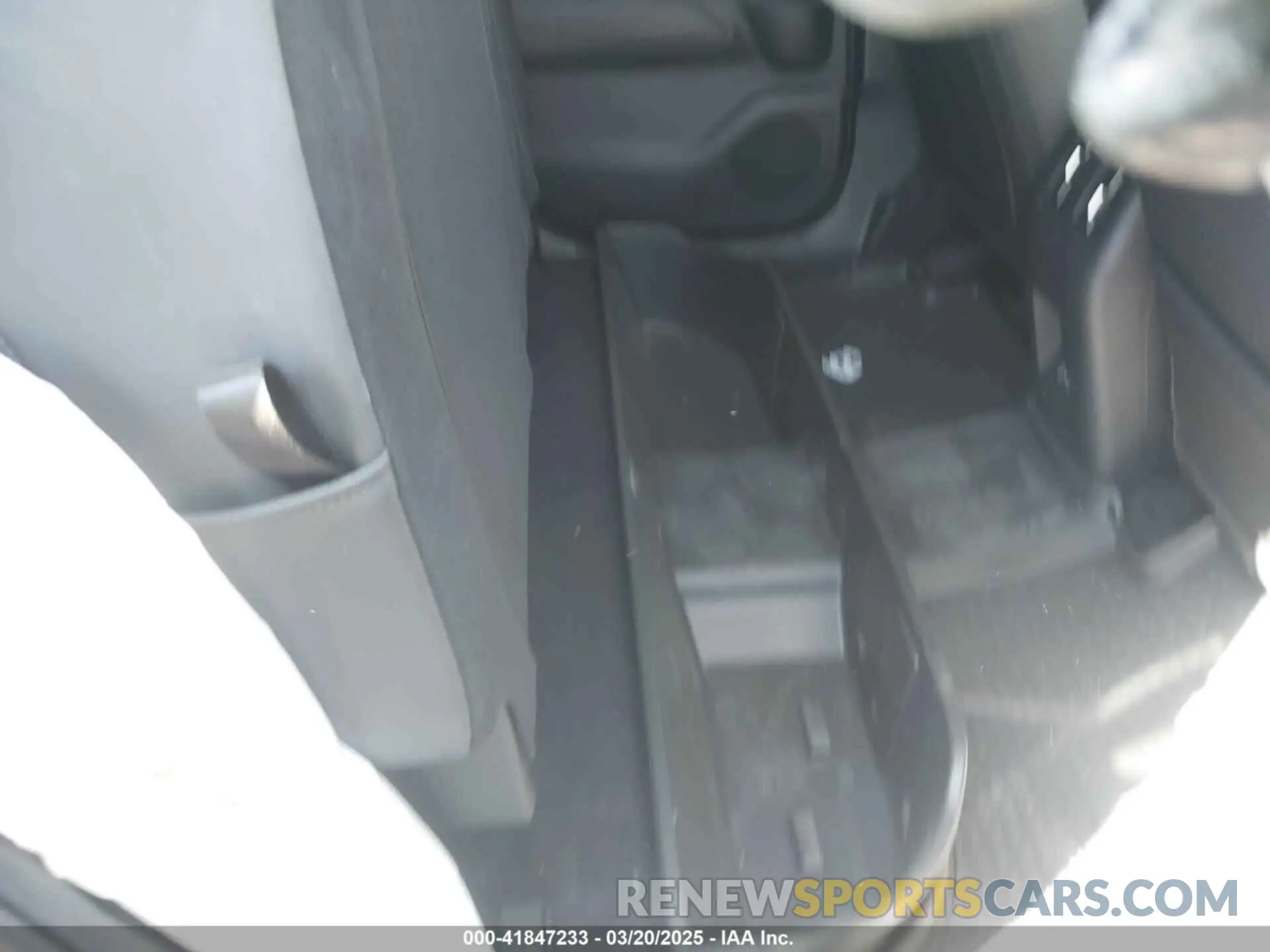 8 Photograph of a damaged car 5NTJB4DEXSH126191 HYUNDAI SANTA CRUZ 2025
