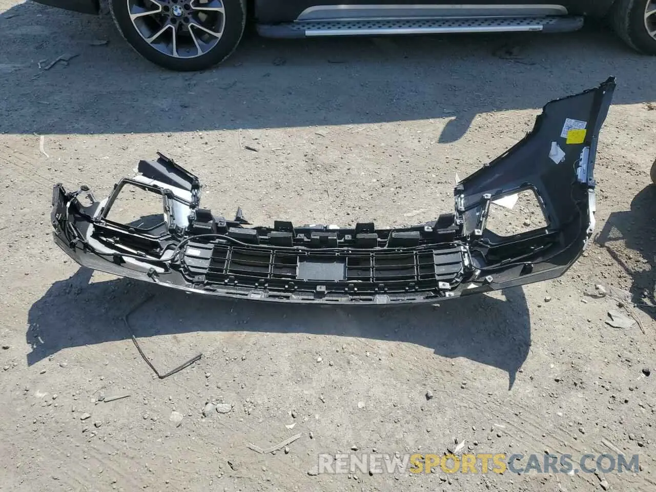 12 Photograph of a damaged car 5NTJEDDF4SH128731 HYUNDAI SANTA CRUZ 2025