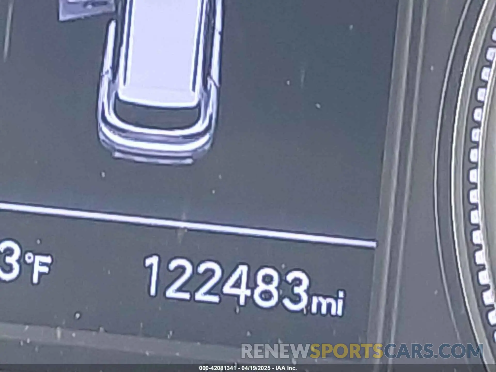 16 Photograph of a damaged car 5NMS23AD2KH126160 HYUNDAI SANTA FE 2019