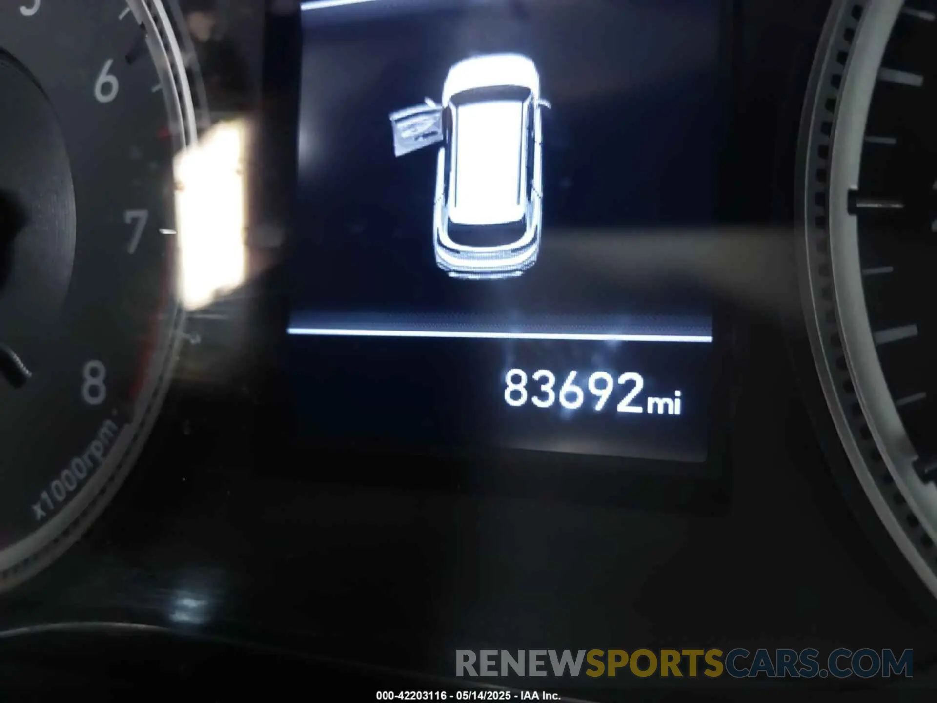 15 Photograph of a damaged car 5NMS23AD3KH016699 HYUNDAI SANTA FE 2019