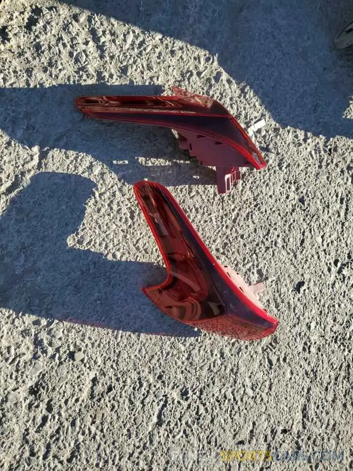 13 Photograph of a damaged car 5NMS23AD4KH076930 HYUNDAI SANTA FE 2019