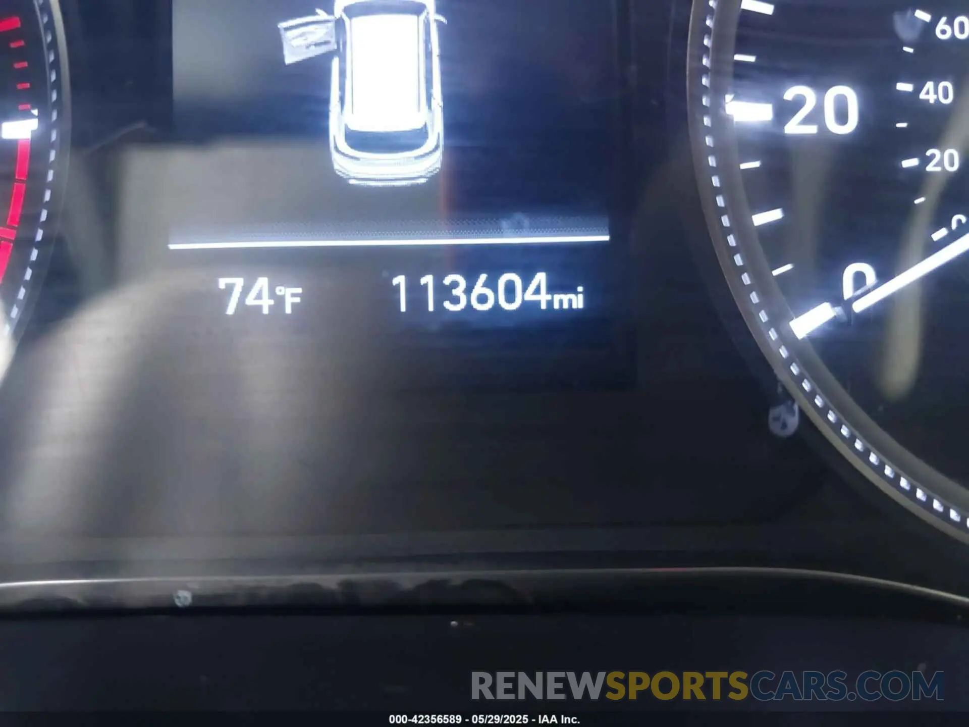 15 Photograph of a damaged car 5NMS23AD5KH011617 HYUNDAI SANTA FE 2019