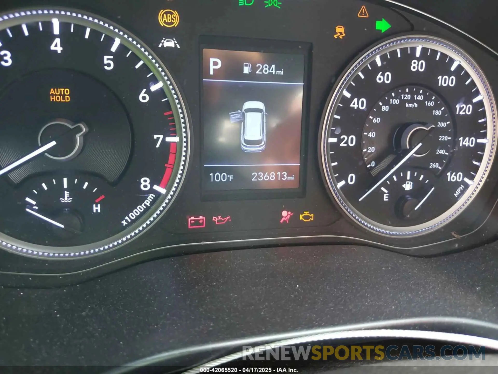 15 Photograph of a damaged car 5NMS23AD8KH096310 HYUNDAI SANTA FE 2019