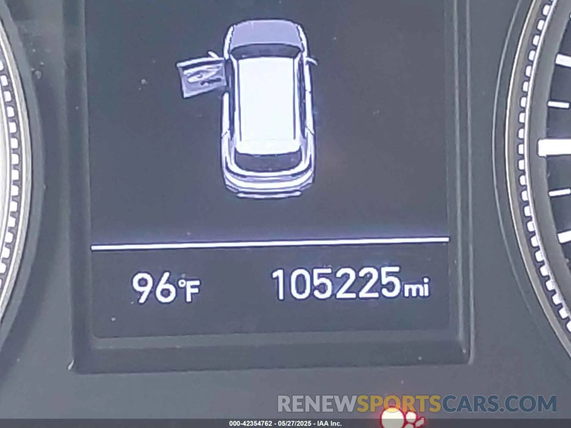 15 Photograph of a damaged car 5NMS23AD9KH085266 HYUNDAI SANTA FE 2019