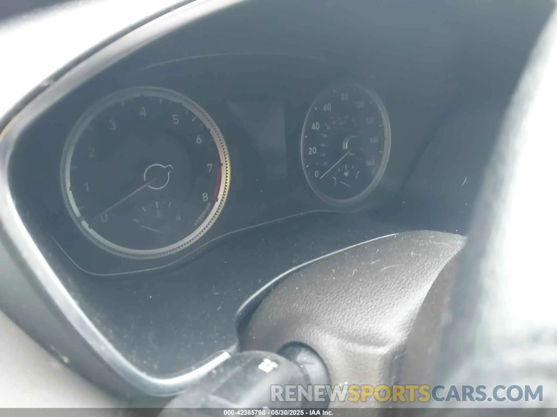 14 Photograph of a damaged car 5NMS2CAD1KH032805 HYUNDAI SANTA FE 2019