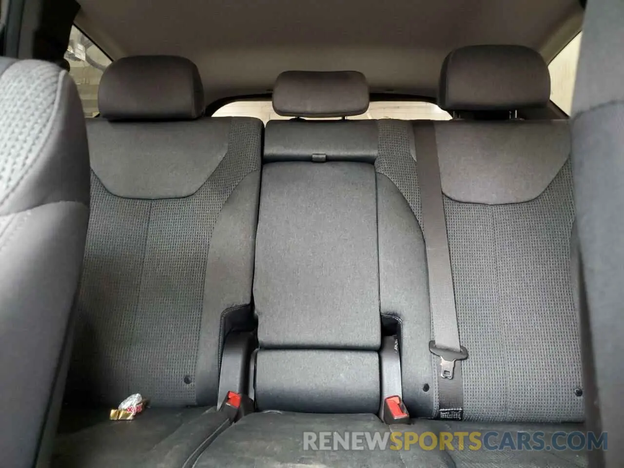 10 Photograph of a damaged car 5NMS2CAD2KH078532 HYUNDAI SANTA FE 2019