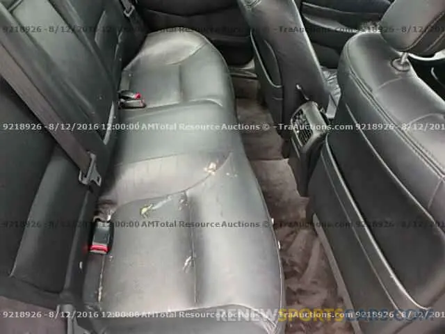 6 Photograph of a damaged car 5NMS2CAD8KH053909 HYUNDAI SANTA FE 2019