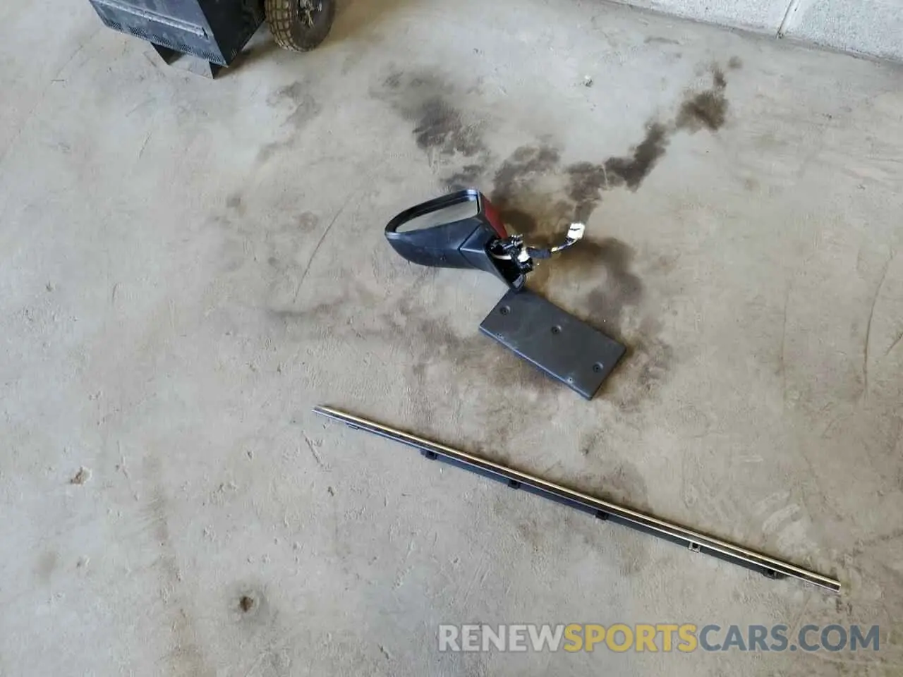 13 Photograph of a damaged car 5NMS2CAD9KH039548 HYUNDAI SANTA FE 2019